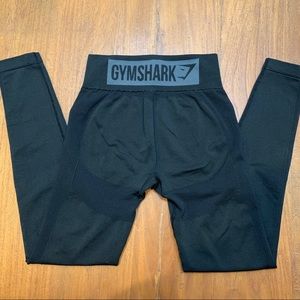 Gymshark 🦈 High waisted Flex